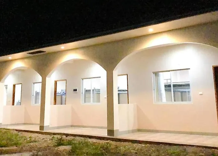 Massimo's Place Moalboal